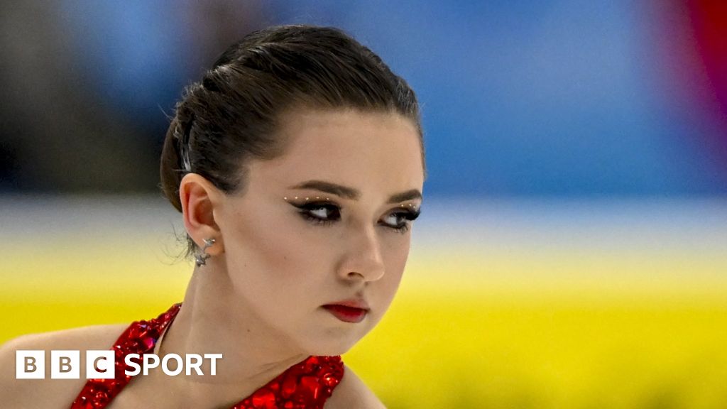 Canada and Russia appeal against medal reallocation