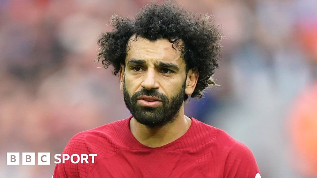 Mohamed Salah: Der Stürmer von Liverpool ist wegen der Reds „gebrochen“ und hat die Champions League verloren