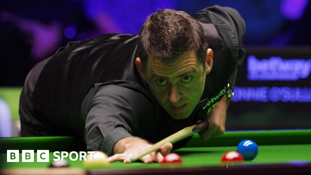 How to Watch Snooker World Championship on BBC iPlayer in India?