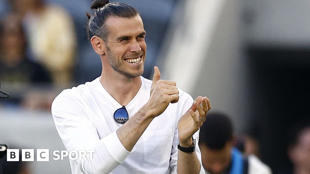 Gareth Bale: What can Wales forward expect at LAFC? - BBC Sport