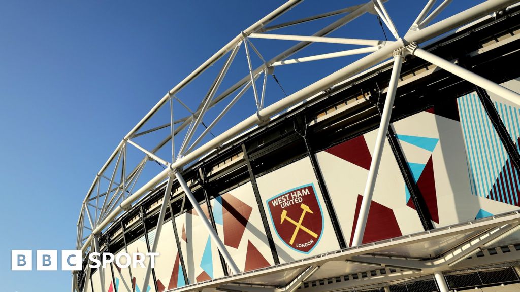 London Stadium News : London Stadium Completes Dramatic Major