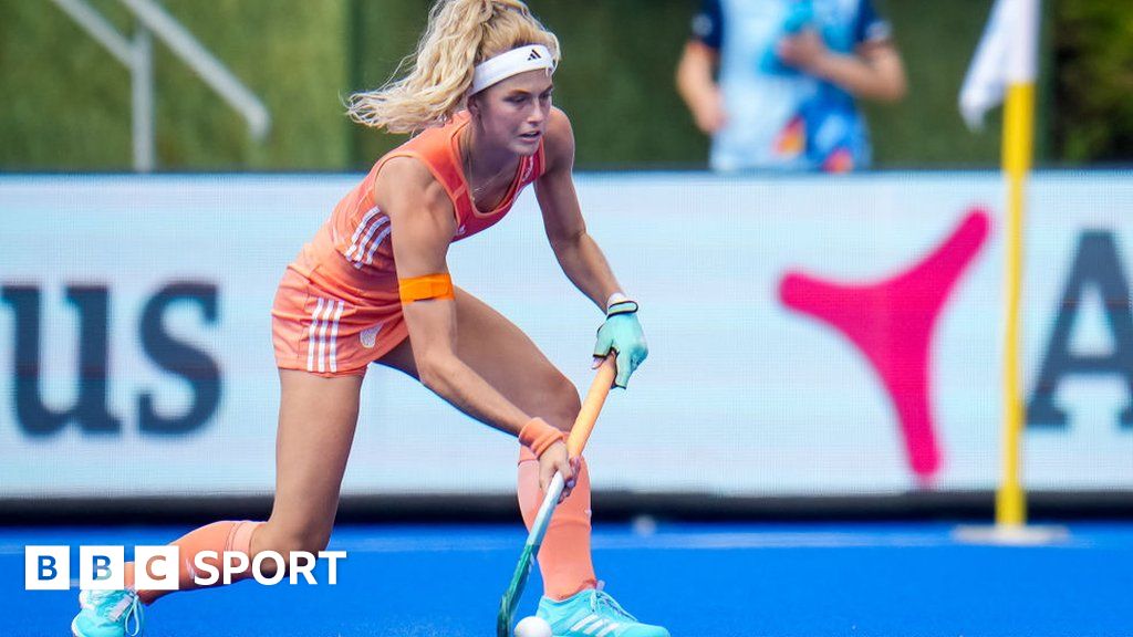 GB women lose 8-0 to Dutch but Walker shines as men win