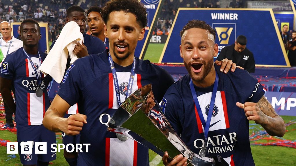 PSG, Neymar Succeed in Getting Champions League Ban Reduced to 2 Matches, News, Scores, Highlights, Stats, and Rumors