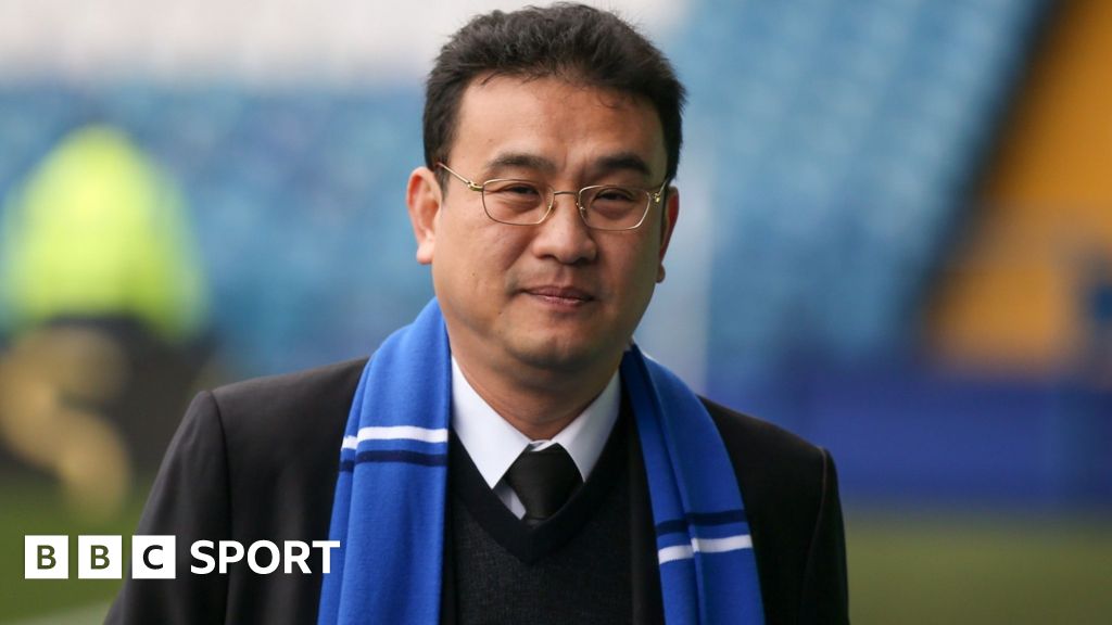 Sheffield Wednesday put up for sale by owner Dejphon Chansiri - BBC Sport