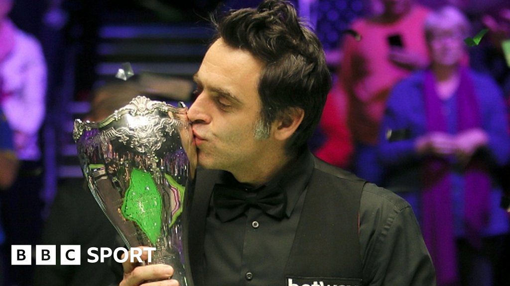 UK Championship 2018 BBC coverage times BBC Sport