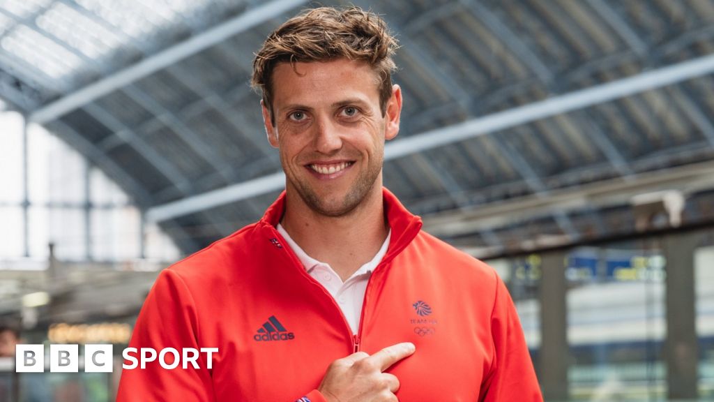 Sterritt primed for 'last shot' at Olympic medal