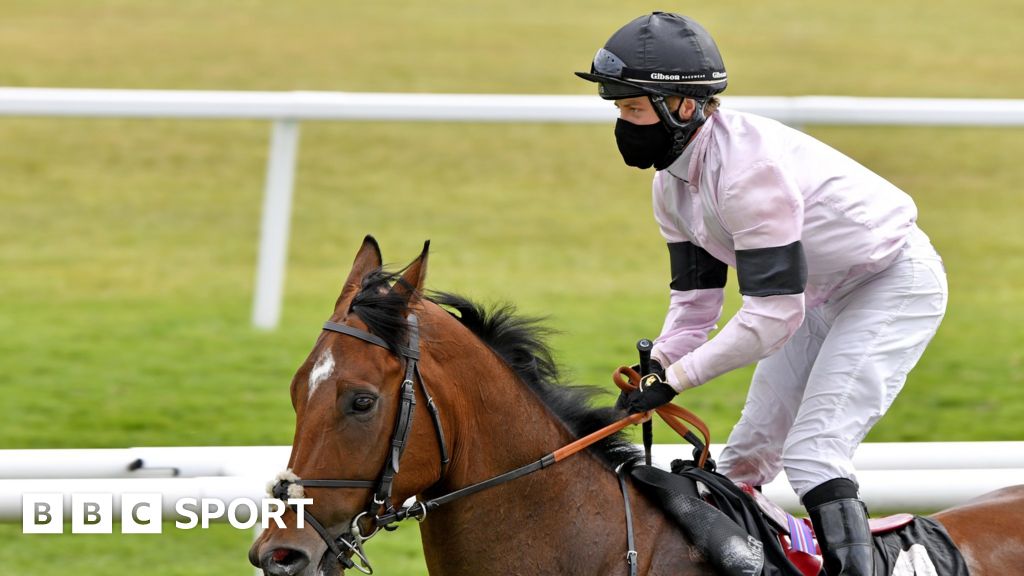 Bbc sport horse racing cheap