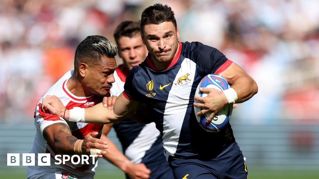 BBC SPORT, Rugby Union, Photo Galleries