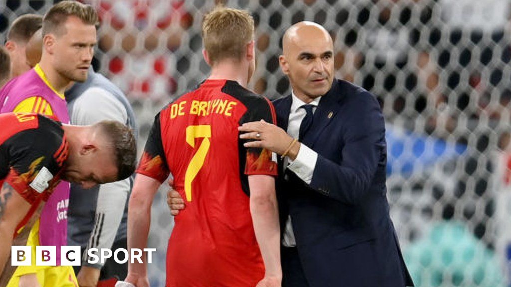 België is op zoek naar ‘serieuze winnaars’ als er vacatures voor hoofdtrainers worden geadverteerd