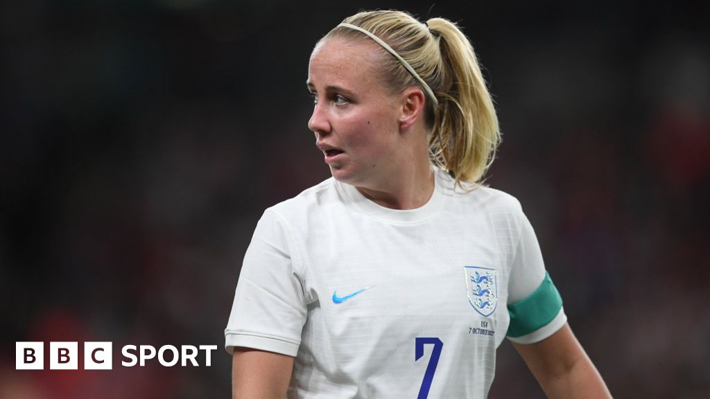 Ella Toone: England squad didn't realise how much life would