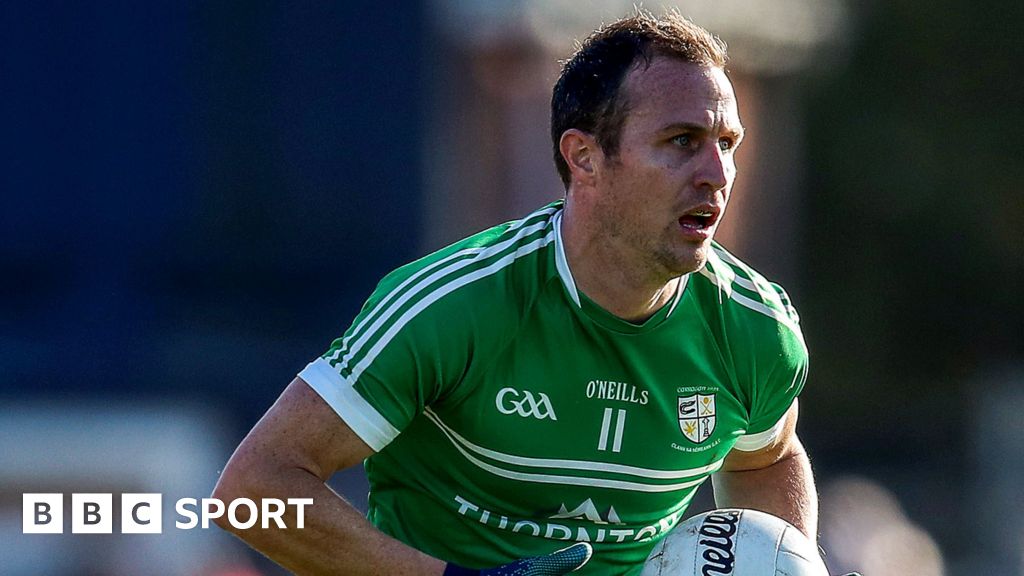 Michael McCann Cargin man has red card overturned and can play in