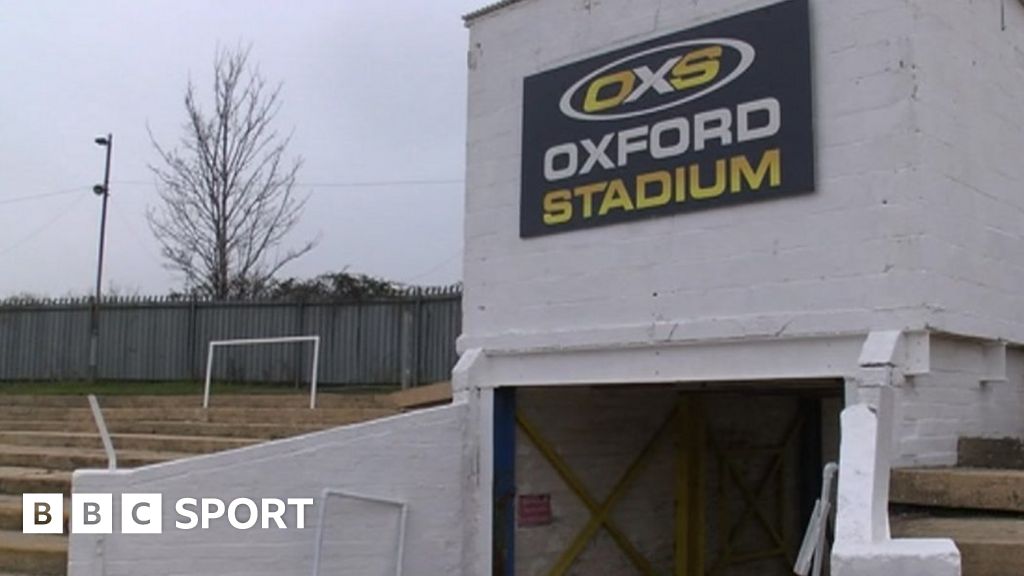 Oxford Cheetahs Speedway Returns To City For First Time In 15 Years To oxford-cheetahs-speedway-returns-to-city-for-first-time-in-15-years-to