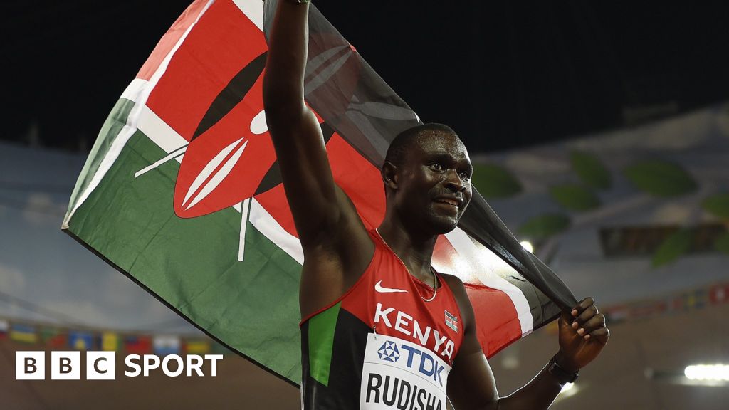 Zika concerns could see Kenya withdraw from Rio 2016 Olympics BBC Sport