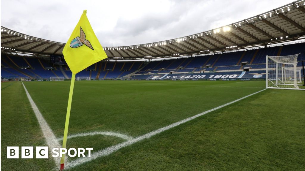 Serie A Lazio Fined For Breaking Covid 19 Protocols But Will Appeal c Sport