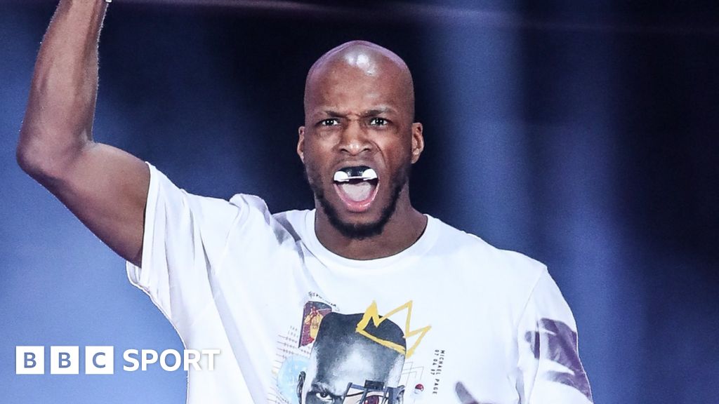 Bellator 292: Michael ‘Venom’ Page sobre as esperanças de desempenho, ambições de título e seu legado