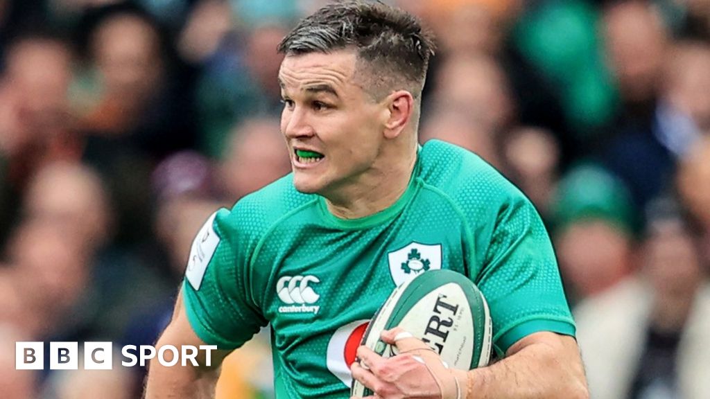 Cupa Mondială de Rugby 2023: Johnny Sexton începe meciul de deschidere al României în Irlanda
