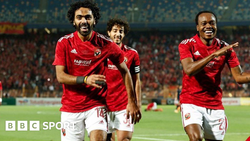 Ligue des champions de la CAF : Al-Ahly est-il une copie du Real Madrid ?