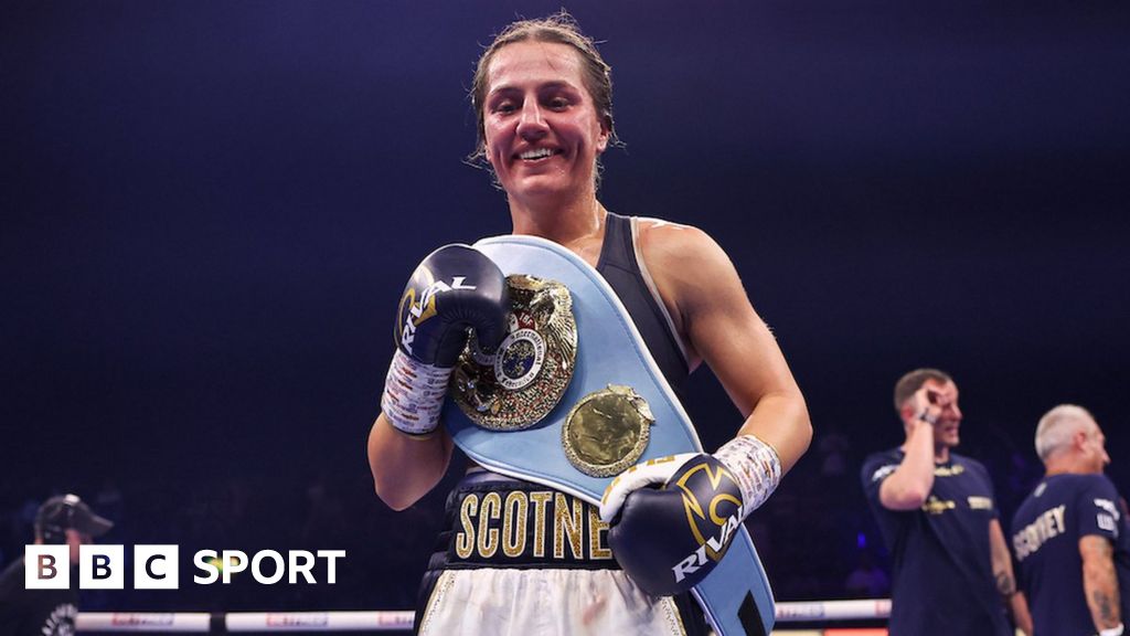 Highlights: Sunny Edwards retains IBF title, calls out Bam