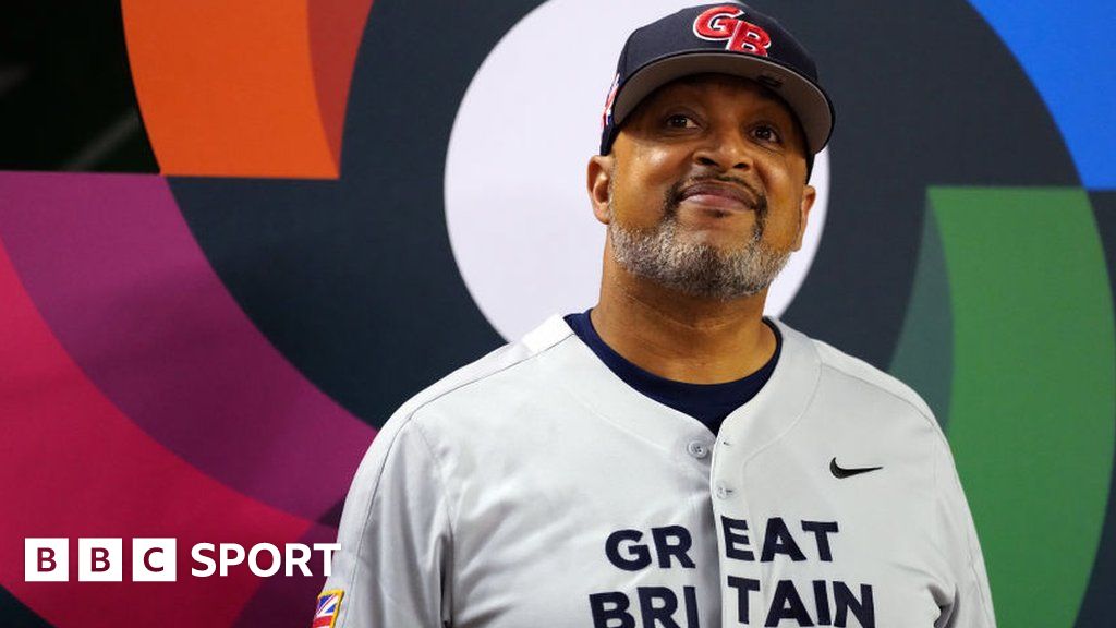 World Baseball Classic: Great Britain's qualification for 2026 'a huge step  forward' - BBC Sport