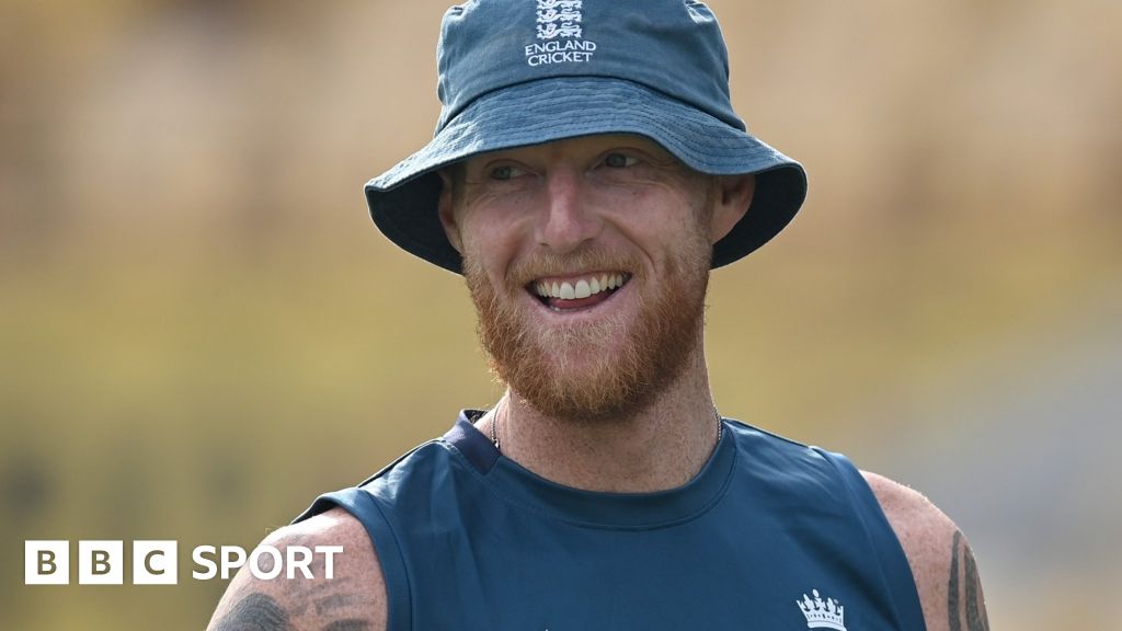 India vs England: Ben Stokes unconcerned with milestones as he prepares for 100th Test