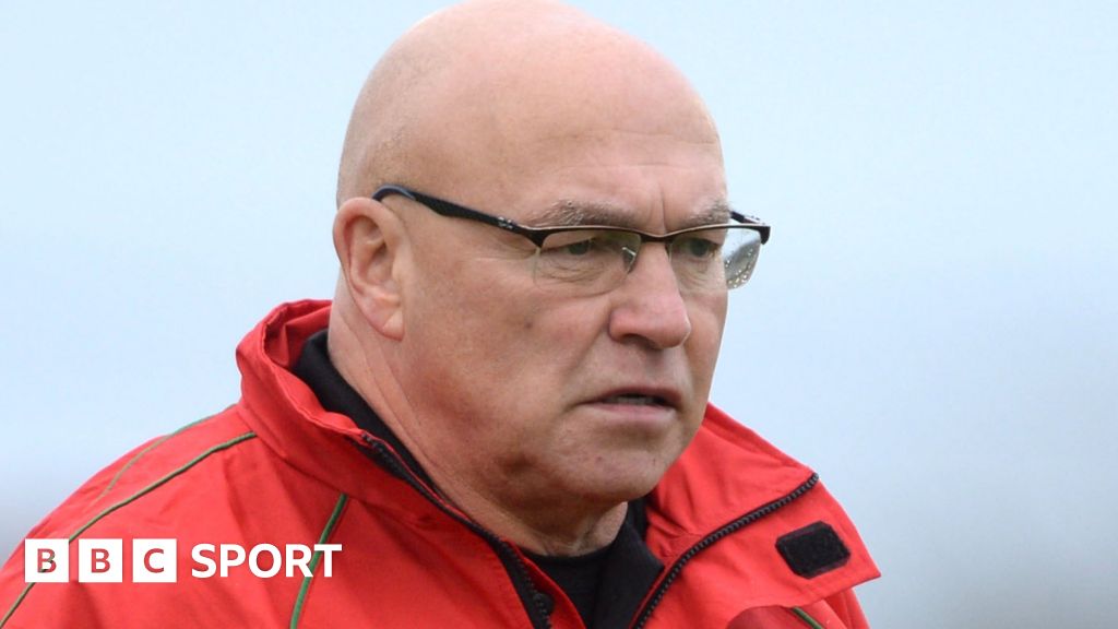 2018 Rugby League European Championship Scotland 1250 Wales BBC Sport