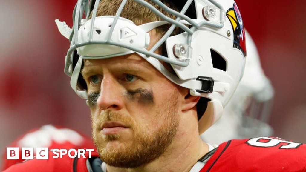 JJ Watt gets real on heart scare after Cardinals beat Panthers