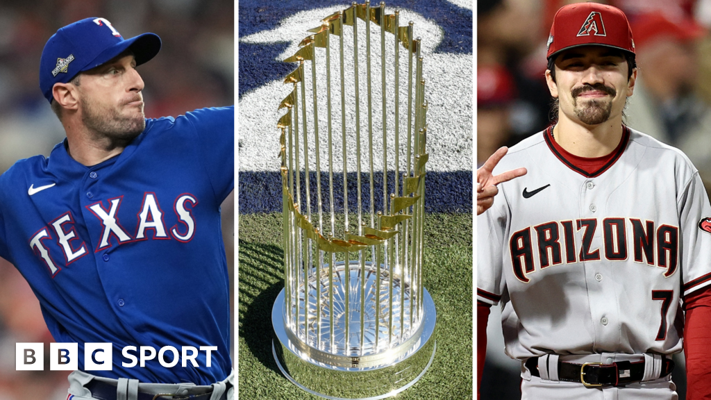 2023 World Series - National Beep Baseball Association