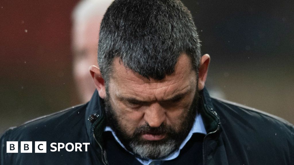 Kelty Hearts 10 St Johnstone League 2 side stun Scottish Cup holders