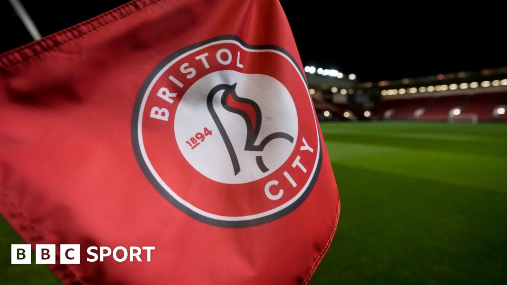 City's 2021/22 Championship fixtures revealed - Bristol City FC