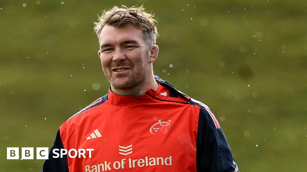 Extraordinary' Peter O'Mahony inspires famous Munster raid on Wasps