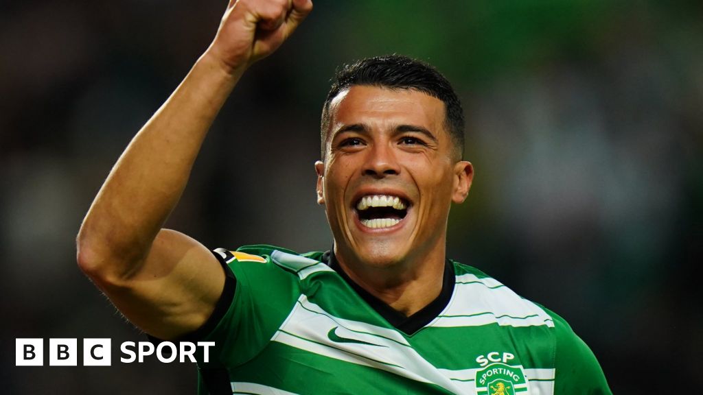 Tottenham transfer news: Pedro Porro joins Spurs from Sporting