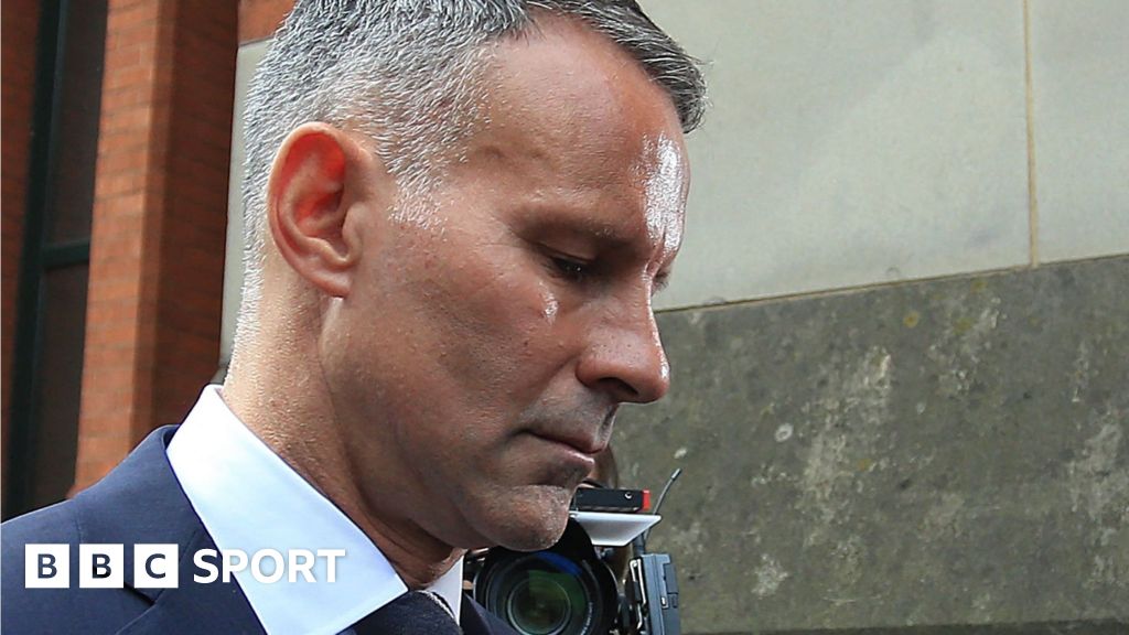 Ryan Giggs: Ex Man Utd and Wales star #39 s future uncertain after court Ryan Giggs: Ex Man Utd and Wales star #39 s future uncertain after court