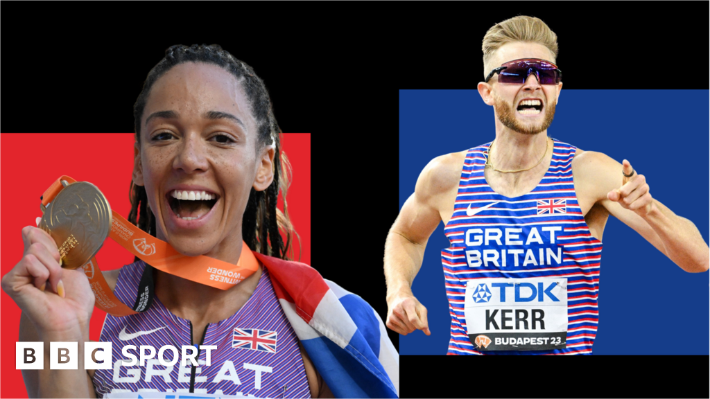 World Athletics Championships 2023: Why Great Britain will feel ...