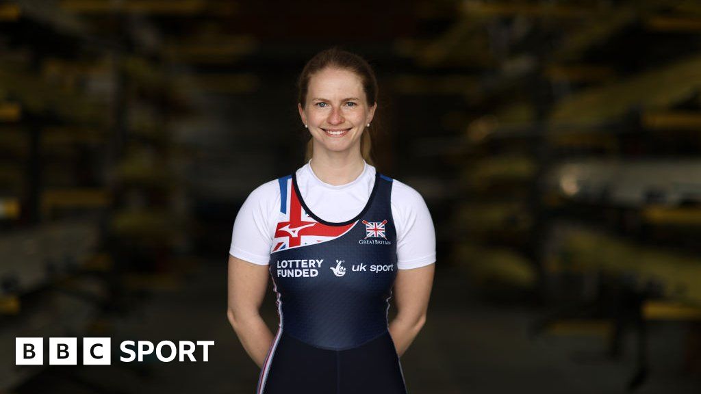 Erin Kennedy Paralympic champion says 'early detection is key' after