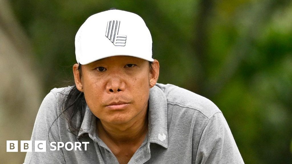 Anthony Kim: American Ryder Cup player opens up on 12-year absence from golf