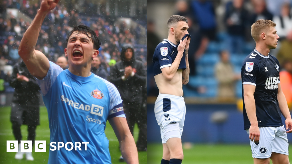 How do Millwall's fixtures compare to Blackburn, Coventry and Sunderland as  they aim to hold onto top-six spot?