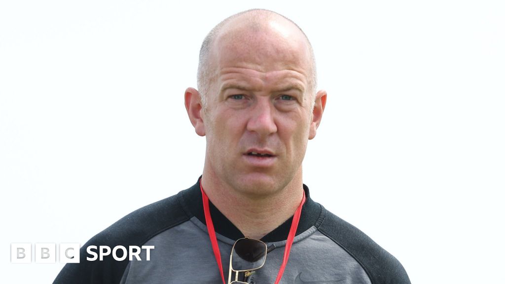 Charlie Adam: Fleetwood Town ernennt den ehemaligen schottischen Mittelfeldspieler zum neuen Trainer