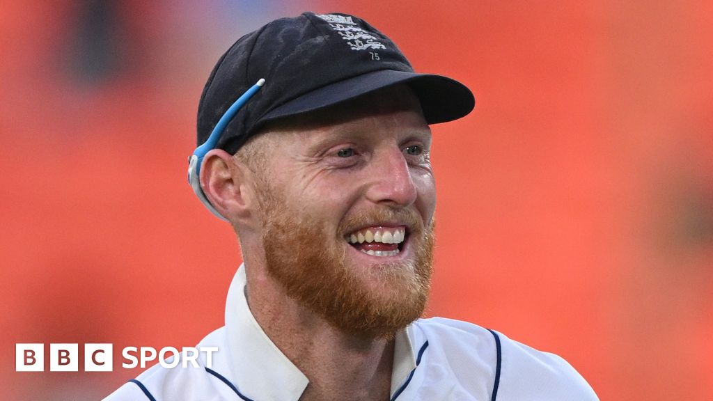 Ben Stokes says England's Test win over India is the “greatest victory” since he became captain