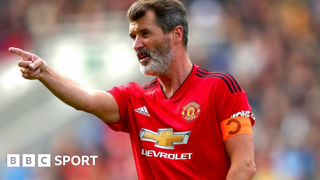 Liam Miller tribute match Capacity 45,000 crowd at Cork GAA ground as