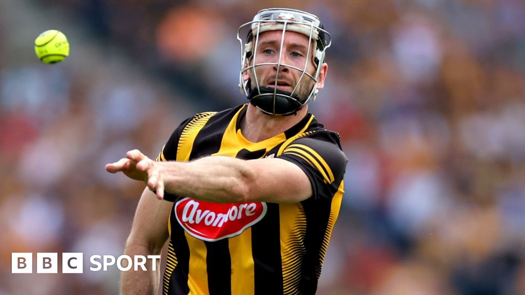 GAA fixtures 2023: Football and hurling championship fixtures - BBC Sport