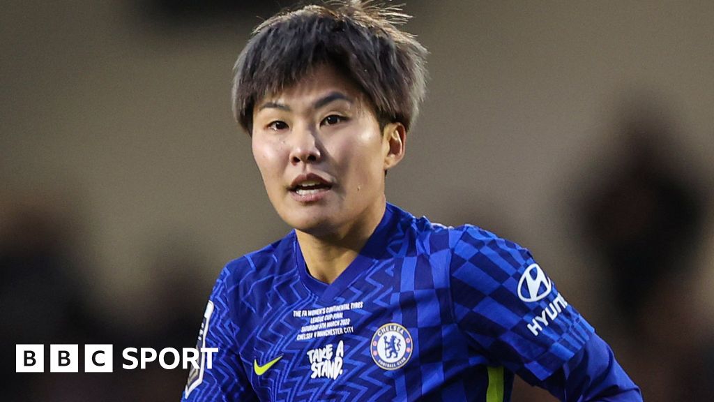 Ji so yun chelsea top