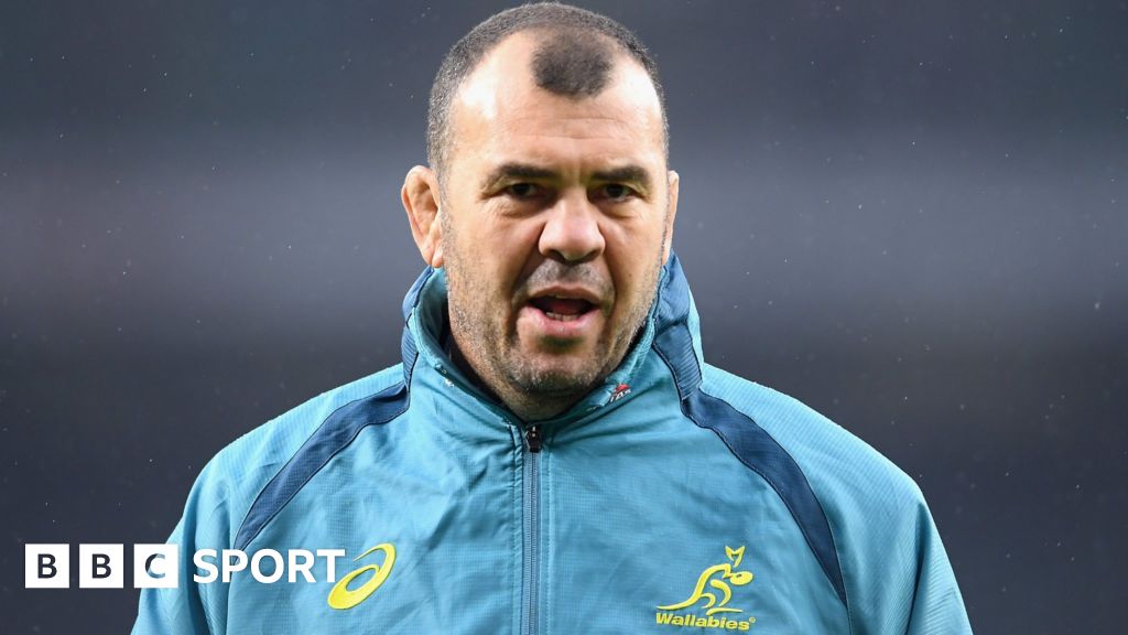 Michael Cheika: Australia head coach investigated over comments and conduct