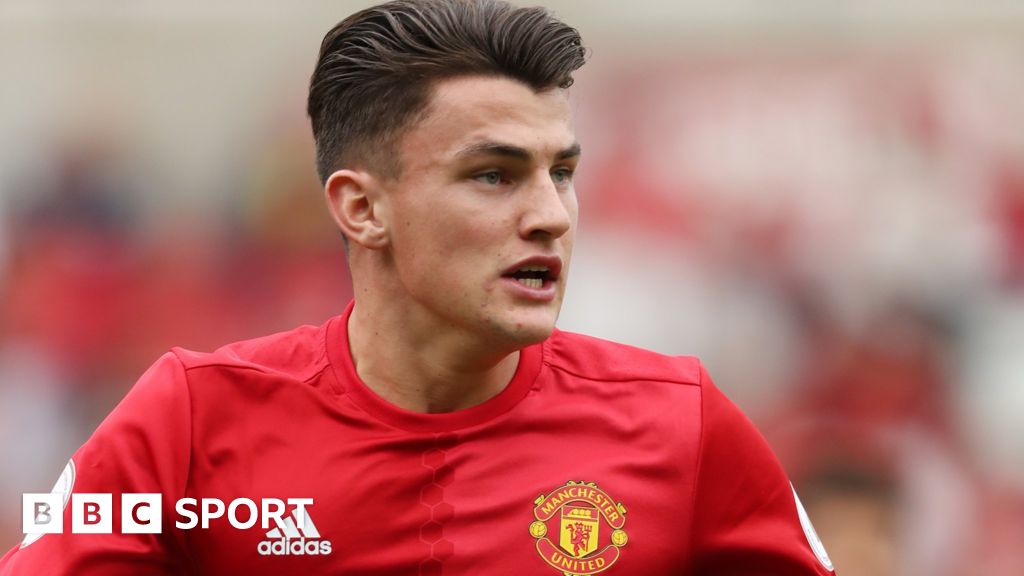 Regan Poole: Man Utd's Welsh teenager out to impress Mourinho and ...