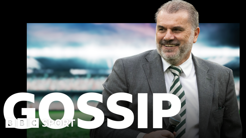 Scottish Gossip: Celtic, Rangers, St Mirren, Hearts, Hibernian ...