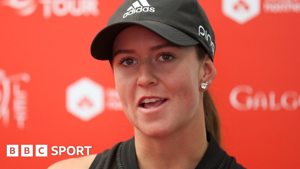 Ladies European Tour offers record prize pool of £31m BBC Sport