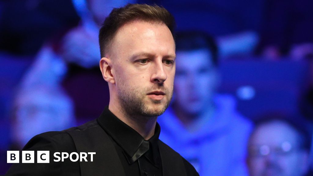 World Grand Prix Judd Trump beats Shaun Murphy to set up final against