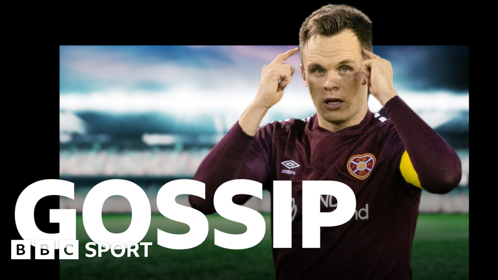 Scottish Gossip: Shankland, Hearts, Hibs, Rangers, Danilo, Celtic, O'Riley,  Aberdeen, Williams, Motherwell, Livingston, Dundee - BBC Sport