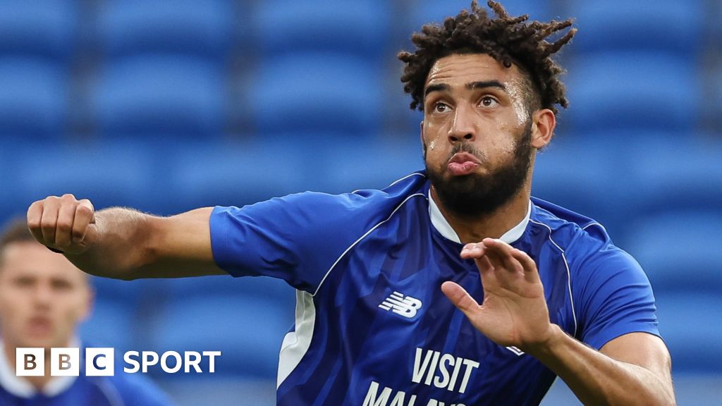 Kion Etete: Erol Bulut keeps fingers crossed as striker adds to Cardiff City  fitness concerns - BBC Sport