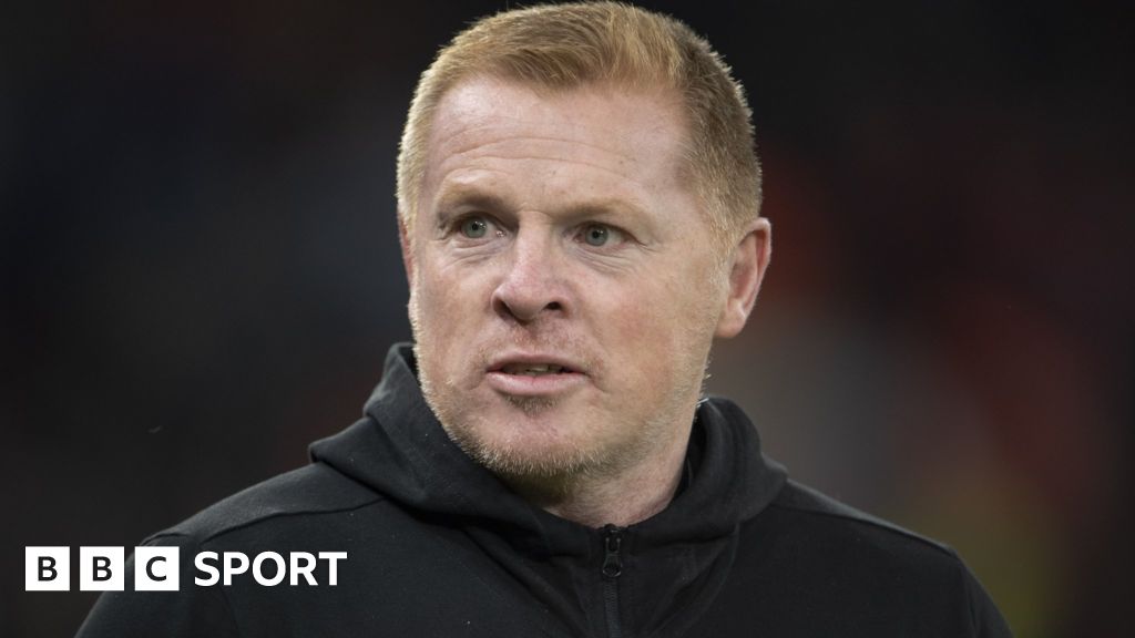 Neil Lennon: Former Celtic manager sacked by Cypriot side Omonia ...