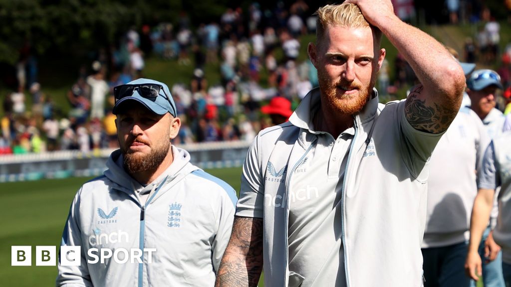 New Zealand v England: After the Bash at the Basin, bring on the Ashes